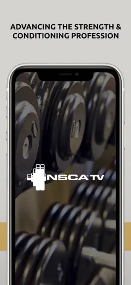 Game screenshot NSCA TV mod apk