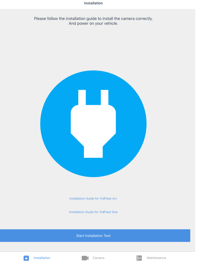 VidFleet by GPS Trackit