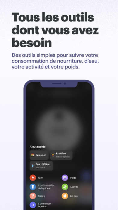 Simple: Le Jeune Intermittent Simple: Le Jeune Intermittent