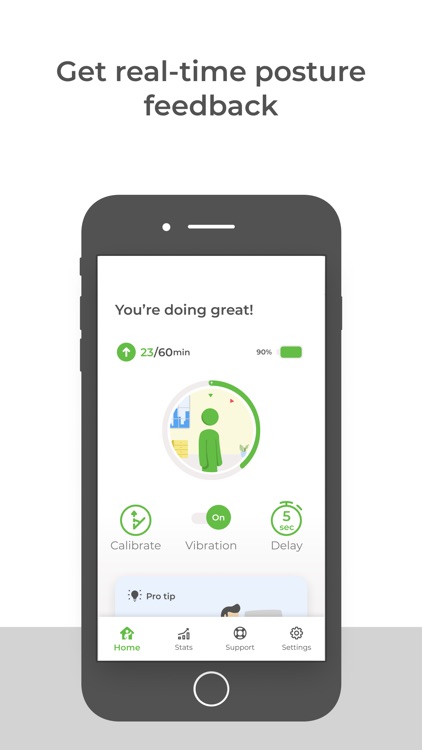 UPRIGHT screenshot-3
