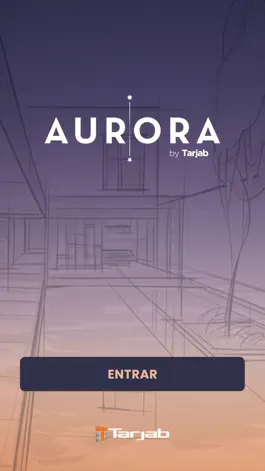 Game screenshot Aurora by Tarjab mod apk