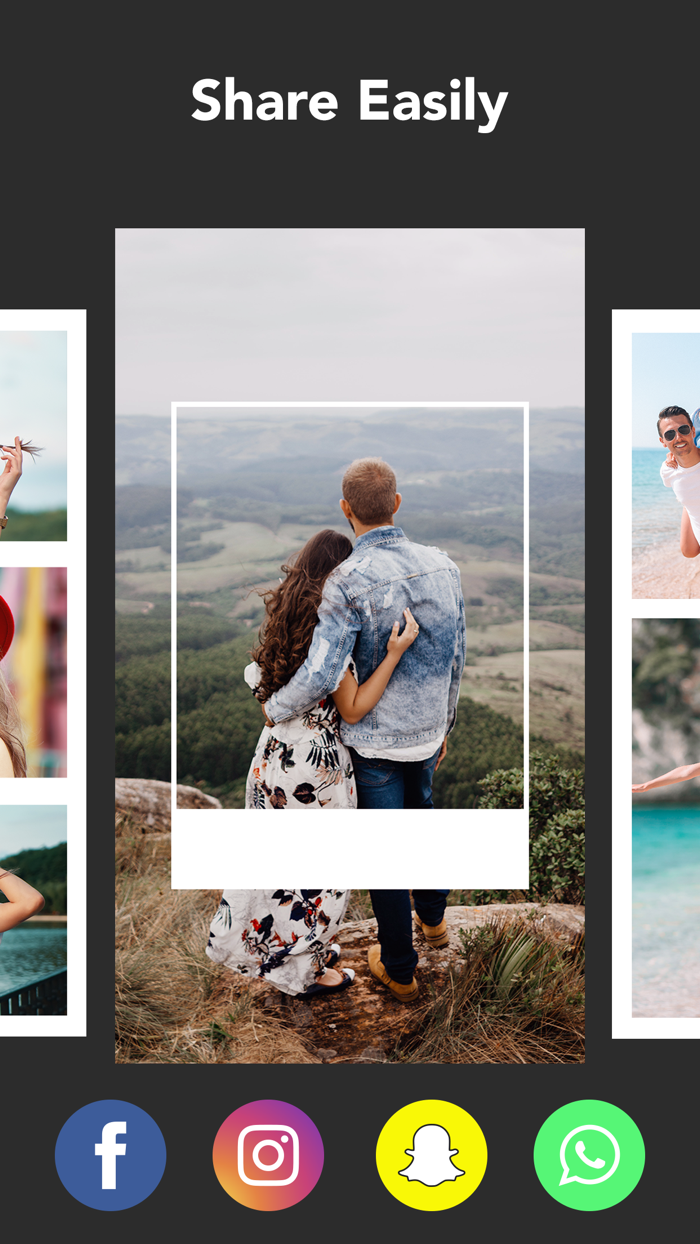 Instant Story - Story Maker