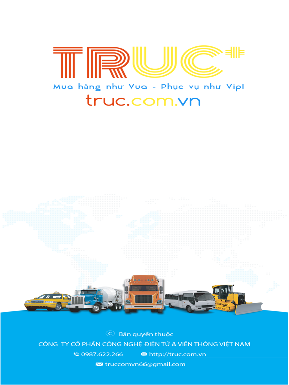 Screenshot #4 pour TRUCGPS