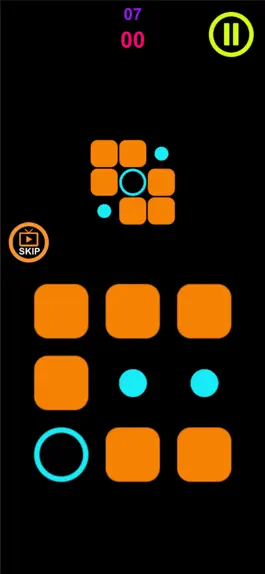Game screenshot Color Roll: Color Block Puzzle hack
