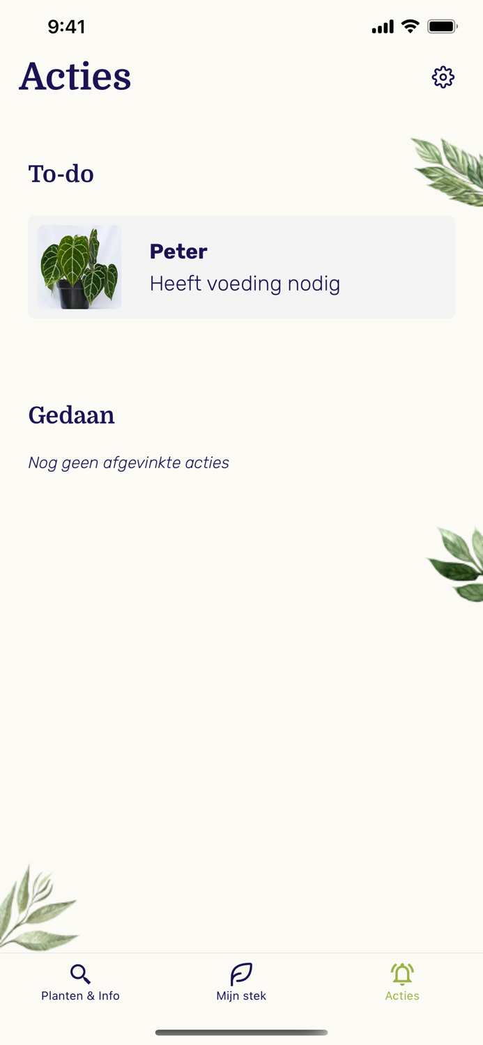 Mijn Stek Buitenleven