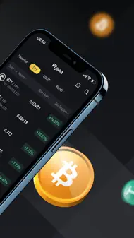 Binance TR: Bitcoin Ve Kripto iphone resimleri 2