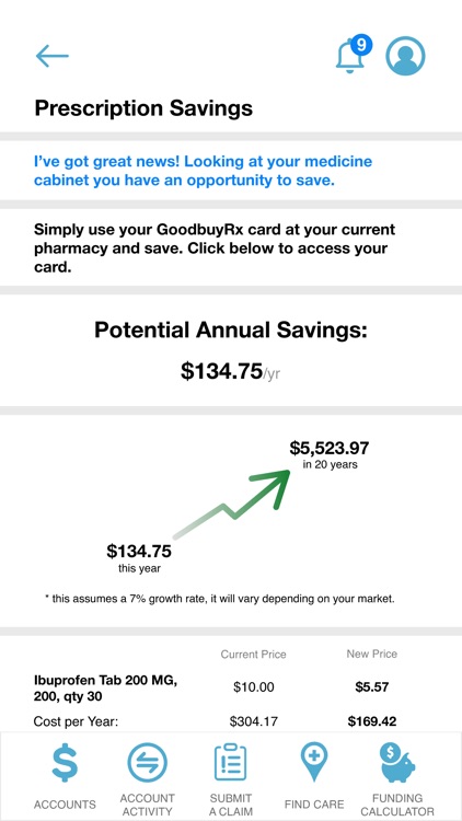 Osage Nation Benefit Center