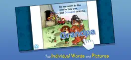 Game screenshot Just Grandpa and Me hack