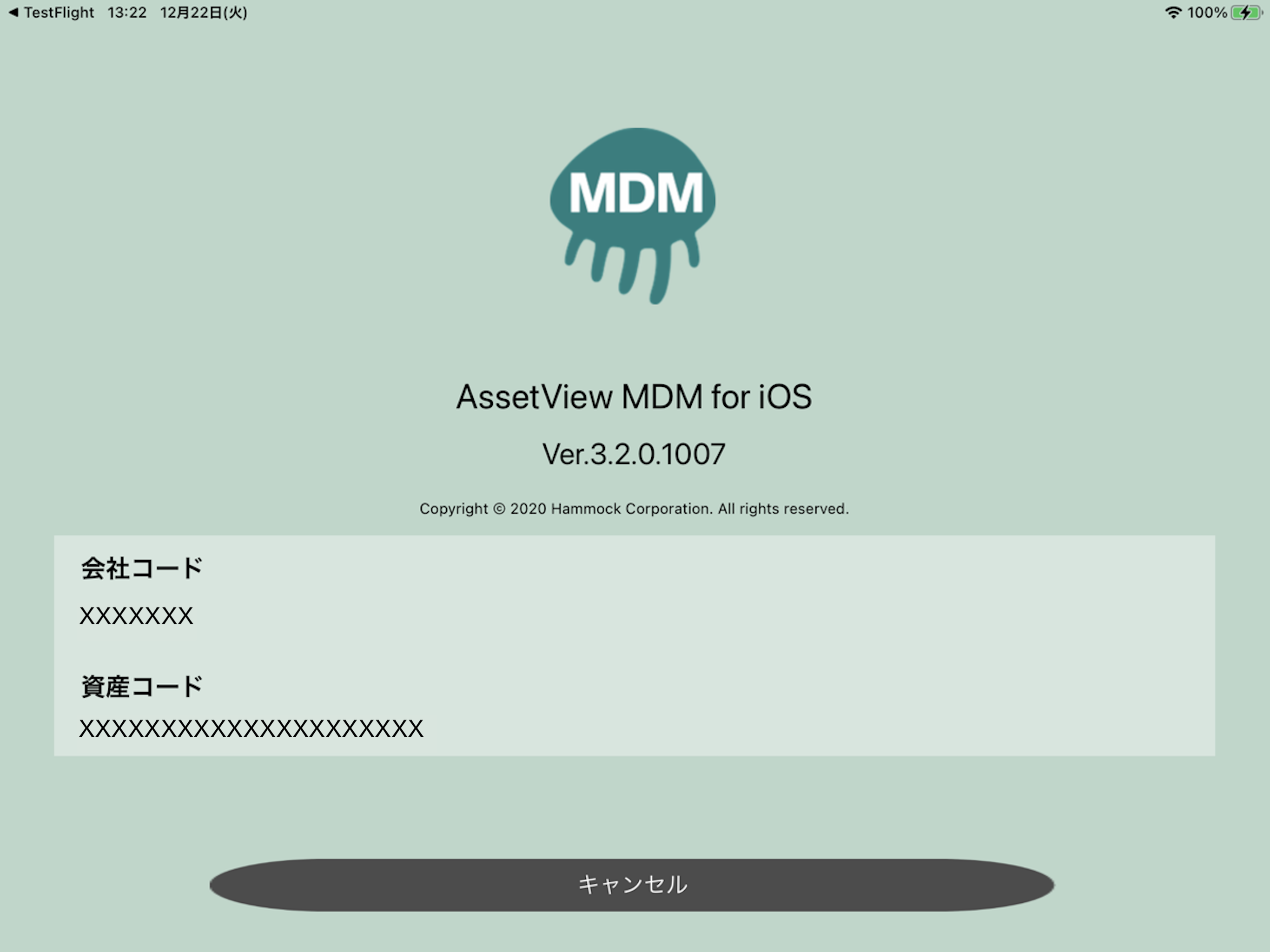 AssetView MDM (GIGAスクール対応) screenshot 10