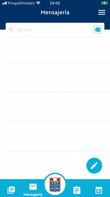 Los Siervos de Jesus