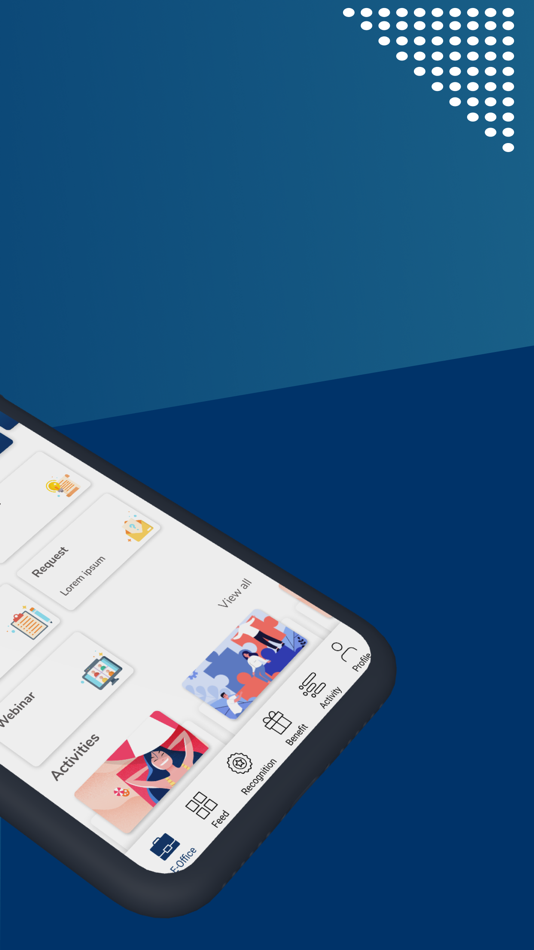 #2. Your + Applause (iOS) 由: O2 Financial JSC