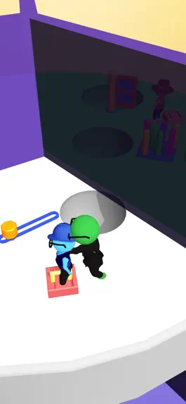 Game screenshot Twister Painter hack
