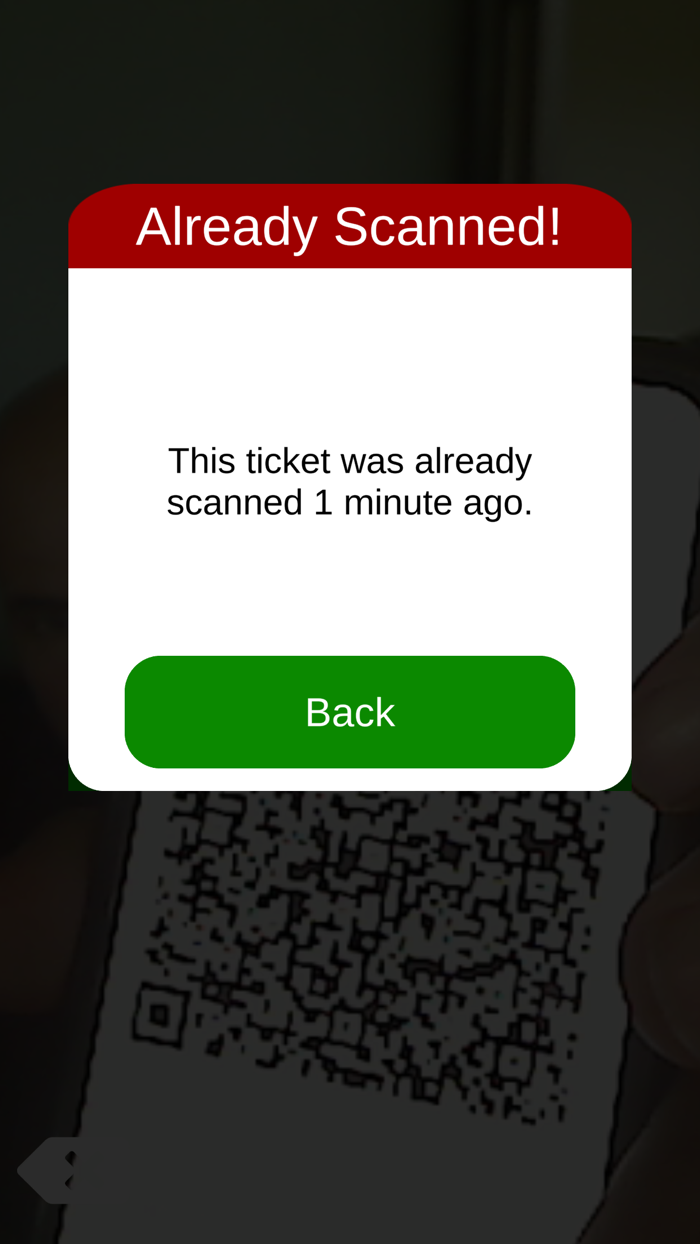 Ticket Crafter