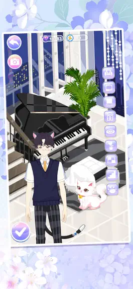 Game screenshot Anime Pop Star Idol Teams hack