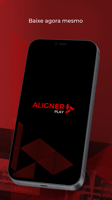 Aligner Play Screenshot