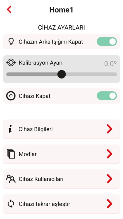 CP300S Smart screenshot-5