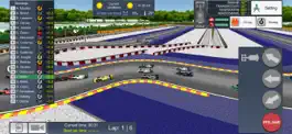 Game screenshot Race Master Manager apk