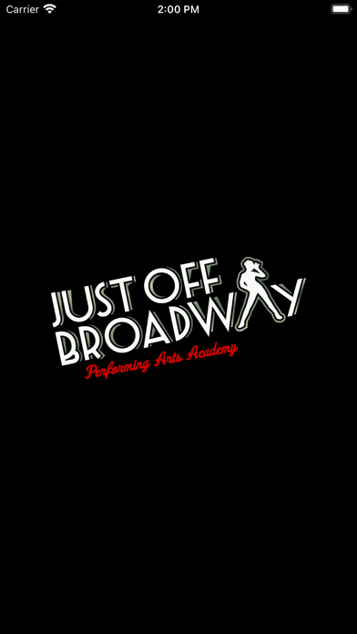 Just off Broadway Screenshot 1 - AppWisp.com Just off Broadway Screenshot 1 - AppWisp.com