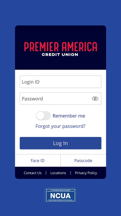 Premier America Credit Union