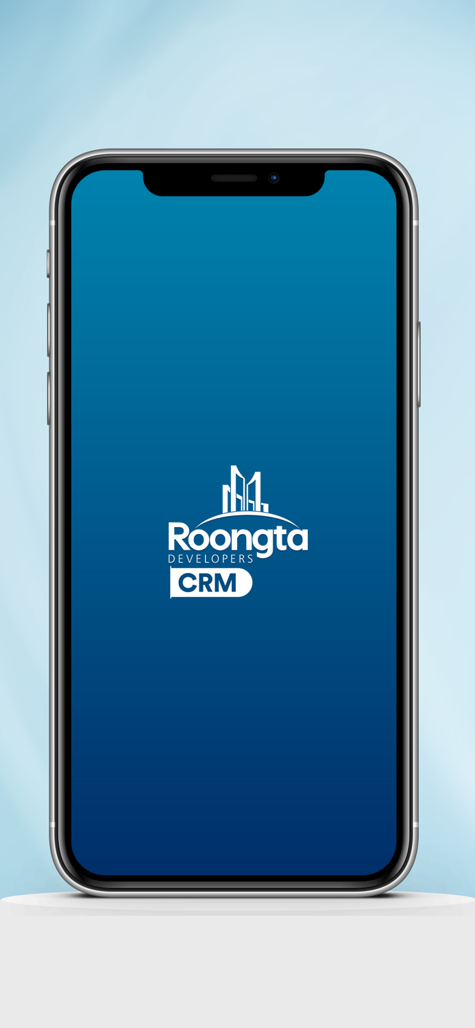Roongta CRM
