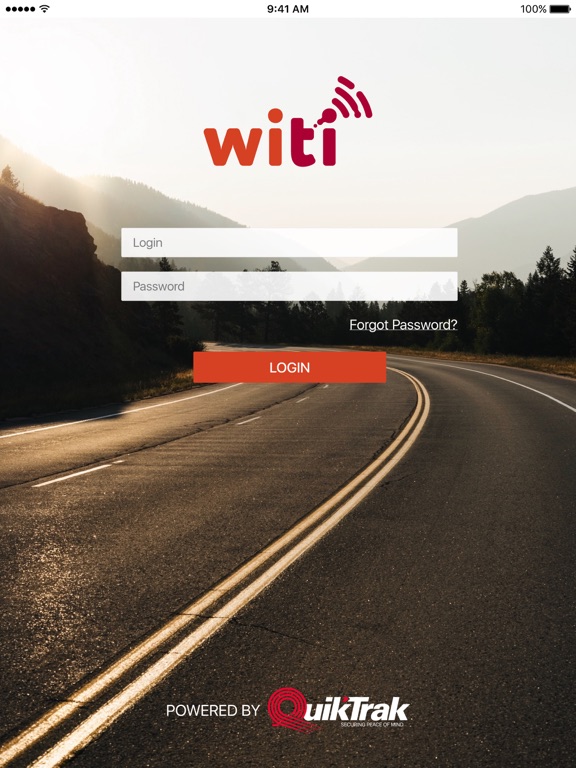 Screenshot #4 pour WiTi GPS