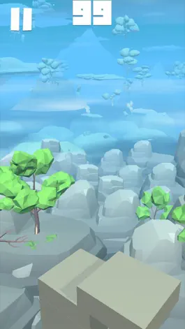 Game screenshot Sky Temple Stack hack