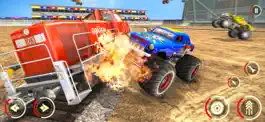 Game screenshot Derby Train Car Crash Driver hack