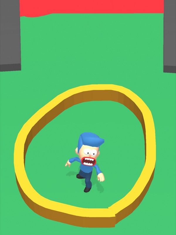 stop the flow! - rescue puzzle screenshot 7