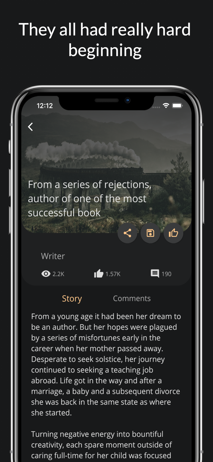 Inspr - Success stories