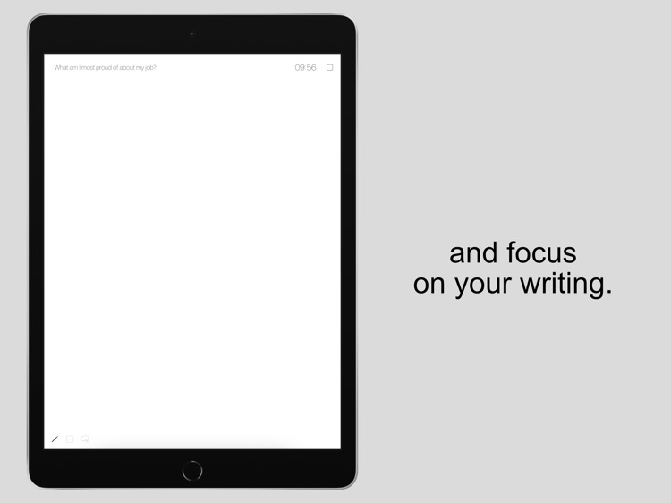 Pencil Journaling screenshot-4