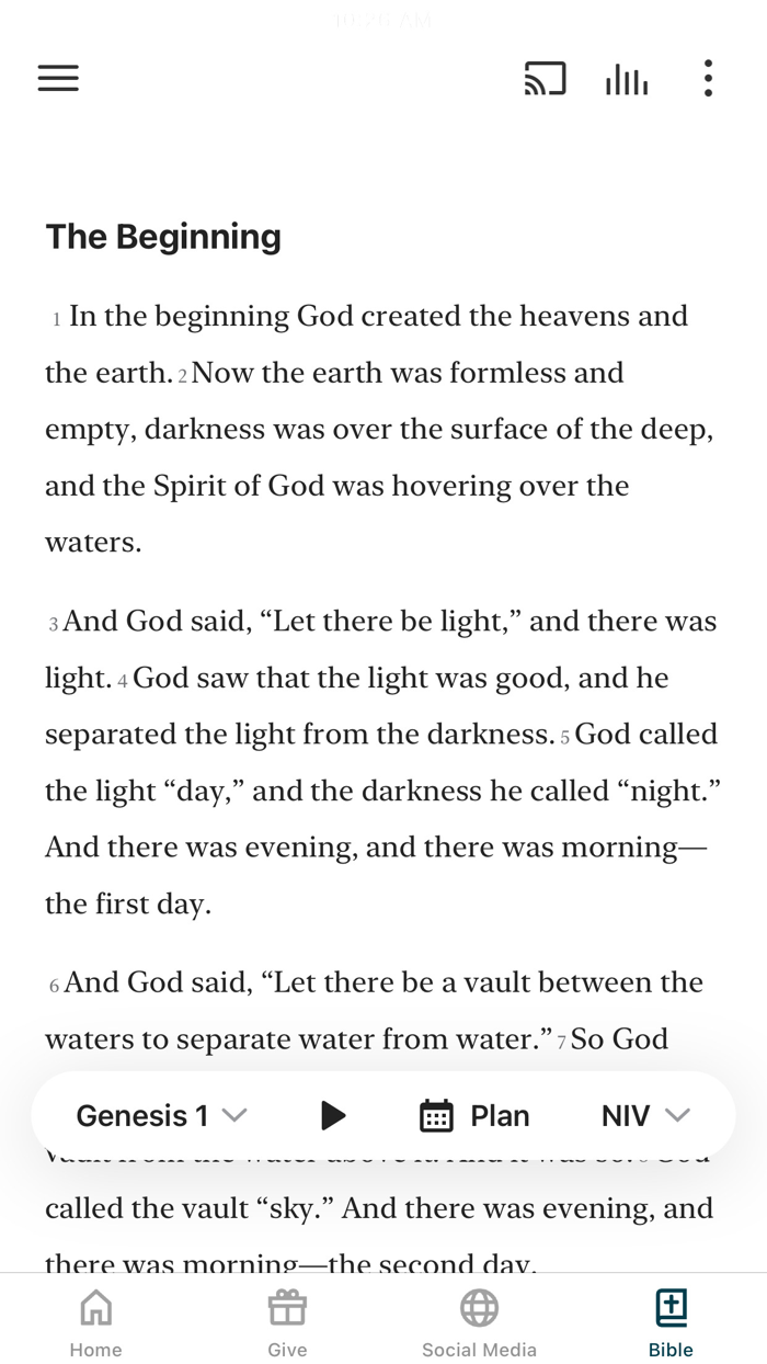 Highview Baptist Church