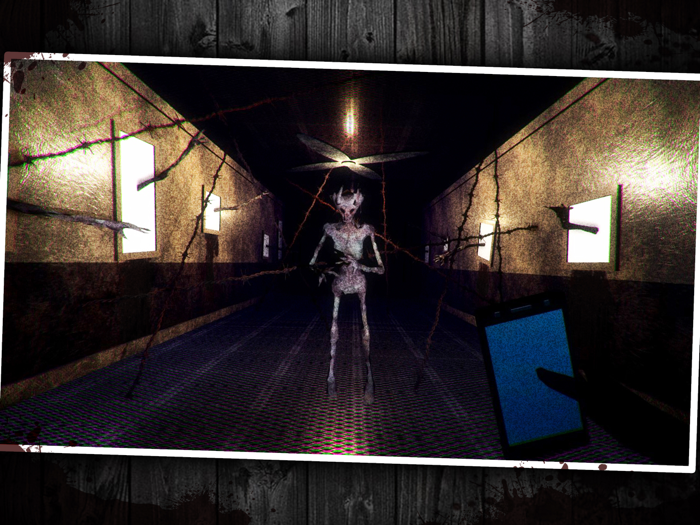 Grannys Playhouse Residence