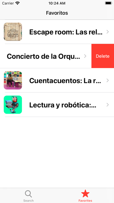 CyLac Screenshot