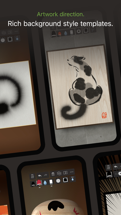 Zen Brush 3 Screenshot