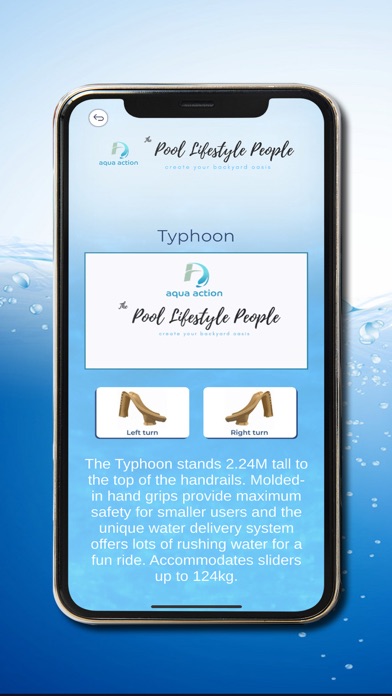 Pool Slide Guys Screenshot