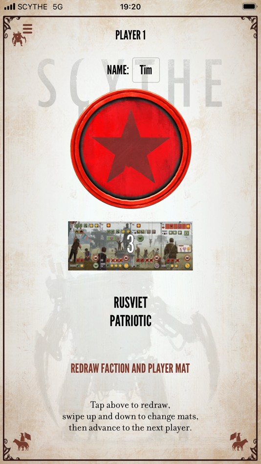 #1. ScytheKick (iOS) 由: Timothy Cherna