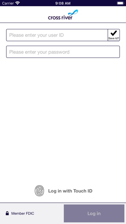 Cross River Branch Biz Banking