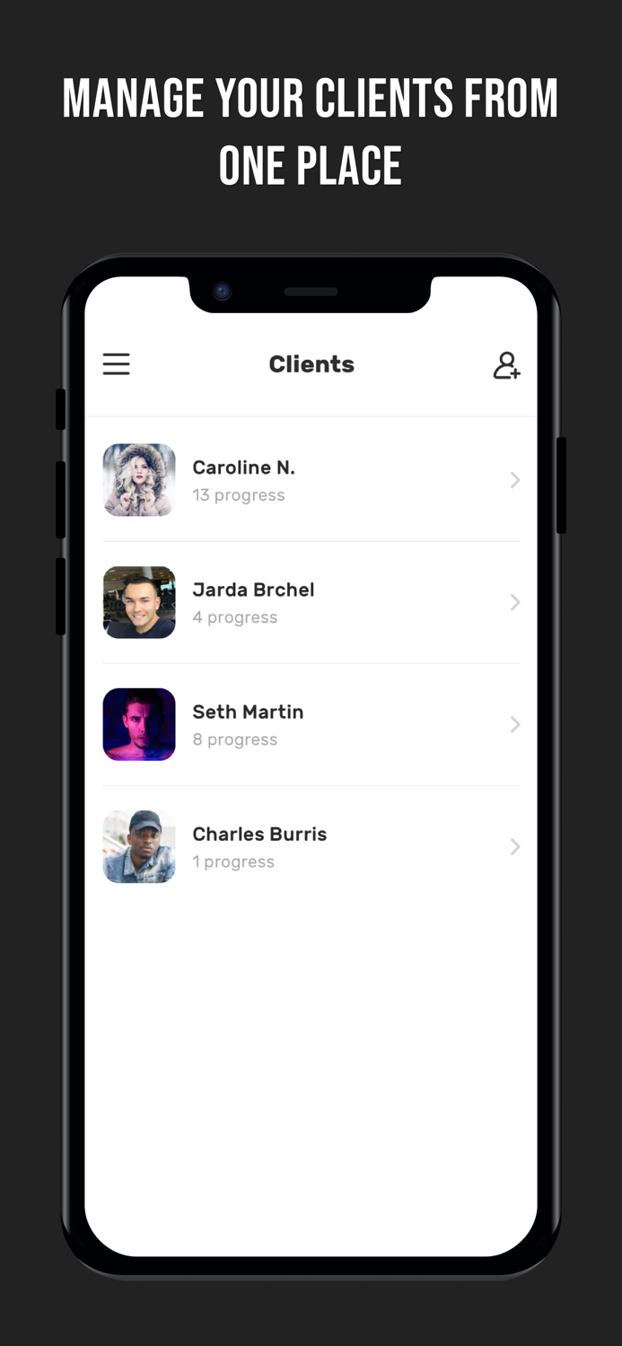 Shapez Trainer Client Manager