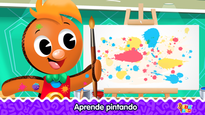 El Muñeco Pin Pon® - Oficial Screenshot