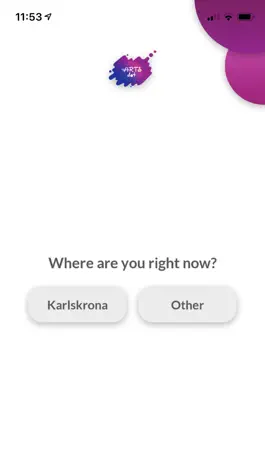 Game screenshot ARTS DOT 2021 ART EXHIBITIONS apk