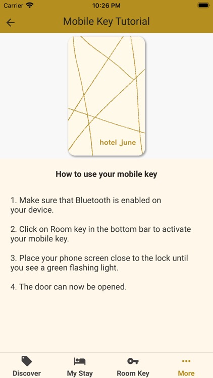 Hotel June Malibu screenshot-6