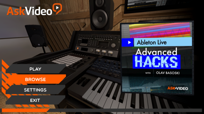 Screenshot #1 pour Advanced Hacks Course For Live