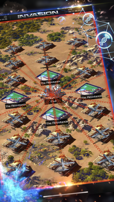 War Zone: World of Rivals Screenshot 5