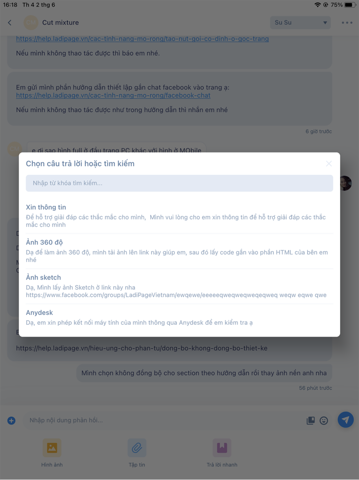 LadiBoost eCommerce Solutions
