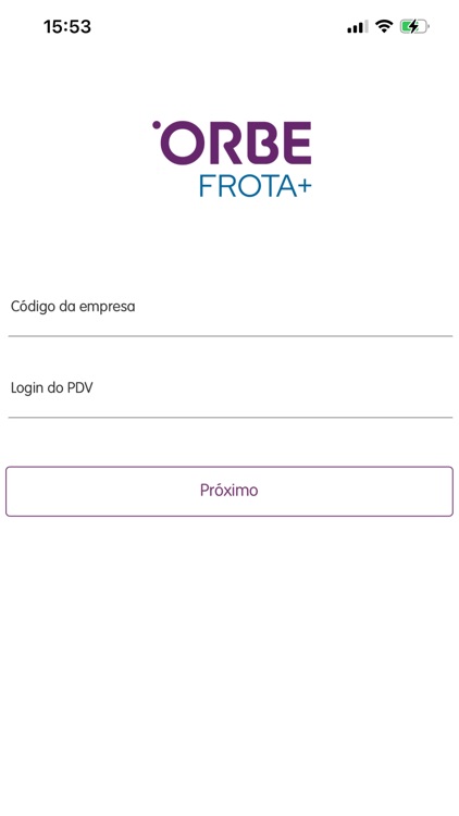 Rede Orbe Frota + (Lojista)