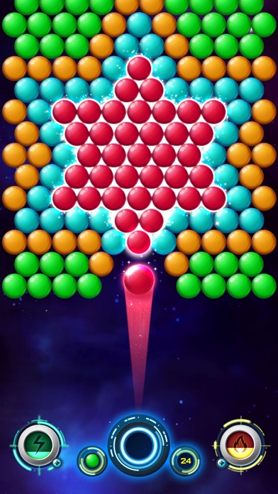 Download Hero Bubble Shooter ANDROID APP for PC/ Hero Bubble