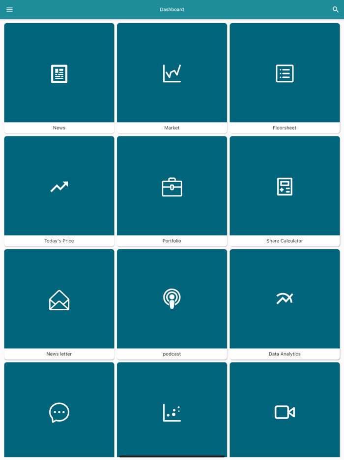 Merolagani Nepse App