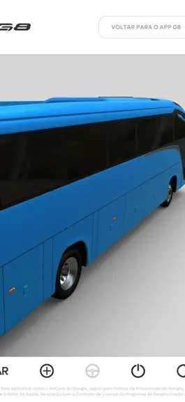 Game screenshot Marcopolo G8 RA hack
