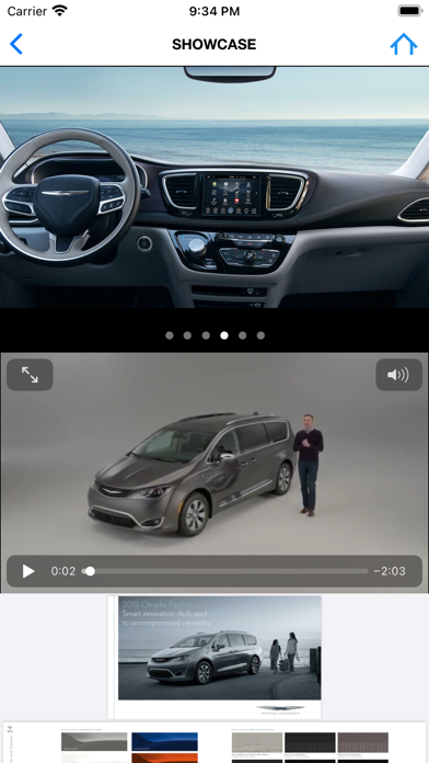 Bob Howard Chrysler Dodge RAM Screenshot