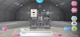 Game screenshot Bioman AR apk
